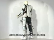 Cyber Power Suits (04:30)