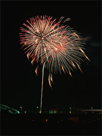 hanabi