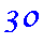 30
