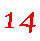 14
