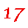 17
