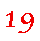 19