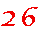 26