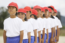 Children