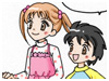 ӣ�Ӻ�һ��