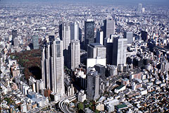 Shinjuku