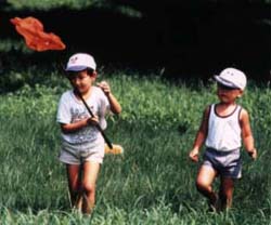 kids
