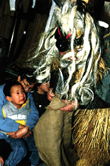 namahage