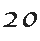 20