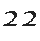 22