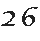 26