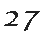 27