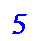 5