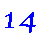14