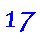 17