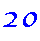 20