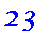 23