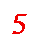 5