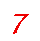 7
