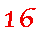 16