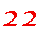 22