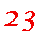 23