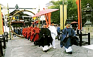 Sanno Festival