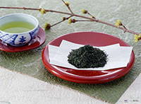 green tea