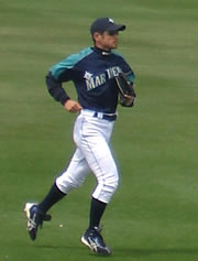 Ichiro