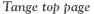 Tange top page