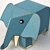 Paper Toys