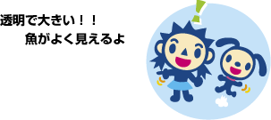 �����ő傫���I�I�@�����悭�������
