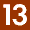 13