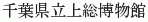 Chiba-kenritsu Kazusa Hakubutsukan