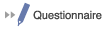 Questionnaire