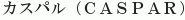 CASPAR