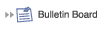 [Bulletin Board]