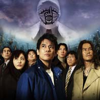 MANGA MASTERPIECE HITS THE SILVER SCREEN