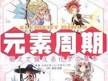 "Element Girls" Bring Chemistry to Life
