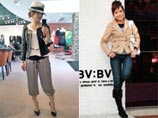 Relaxed Pants and Safari Style