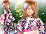 Dressing for Summer in Yukata