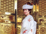 Wedding Kimonos