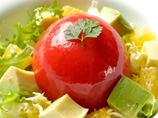 Vegetable Innovation