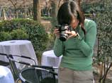 Ladies Behind the Lens