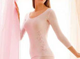 Hi-tech Winter Underwear
