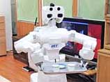 Leave Your Chores to a Robot