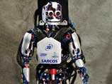 Robots Can Now Bat, Smile, and Chat