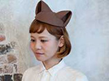 Cat Fashion