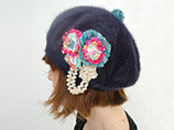 Hand-Made Aesthetic Goes Pop Culture