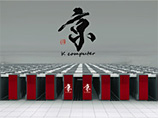Japan's K Supercomputer